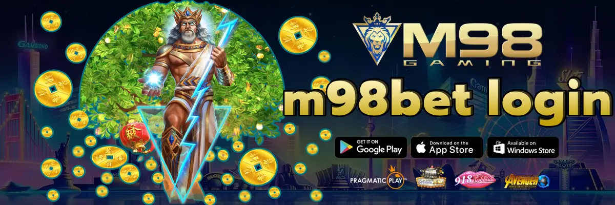 m98bet-login-แจกเครดิต